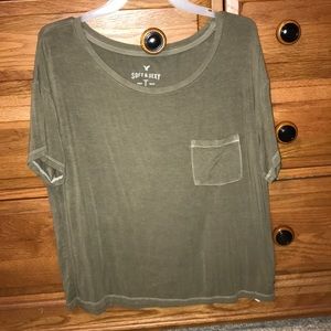 American Eagle Soft & Sexy T-shirt